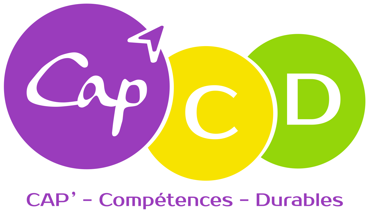 CAP' Compétences Durables