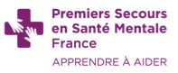 PSSM - Formation Premiers Secours en Santé Mentale - Module Standard