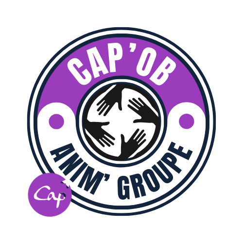 Open Badge - Animation de groupe